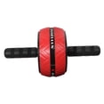 thumbnail image 1 of EeaseCA Roue Abdominale Rouleau Abdominal Équipement d'Exercice Pratique Entraînement Physique Rouleau Abdominal, 1 of 8