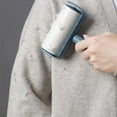 thumbnail image 4 of Roller   Lint Roller Dust Cleaning Tearable Refillable Hair Cloth Remover for Home, 4 of 5