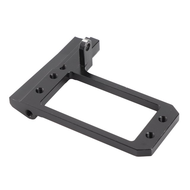 Soporte Servo 1/10 Para Phoenix F10 VP, Piezas De Mejora De Dirección De Coche RC De 4 Enlaces, Control De Alta Velocidad Con Estabilidad Y Precisión