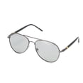 thumbnail image 3 of Gafas masculinas,AntiUV Gafas masculinas de moda Gafas con lentes polarizadas Gafas masculinas de moda Operación suave, 3 of 8