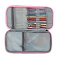 thumbnail image 3 of Crochet  Set, Portable DIY Crafts Gift Sewing Tools Crochet Hooks Set  For Beginner, 3 of 8