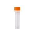 thumbnail image 1 of Muestra de Criovial de Plástico de 1,5 Ml con Tapón de Rosca de Sellado Paquete shamjiam Tubo de laboratorio, 1 of 8