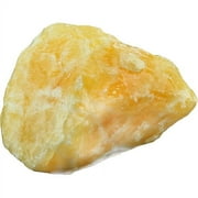 Orange Calcite - Large Chunk (2-3 inch)