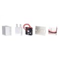 thumbnail image 2 of TEC1‑12706 Heat Sink Thermal Electric Cooler Module 70W Water Cooling System Kit, 2 of 5