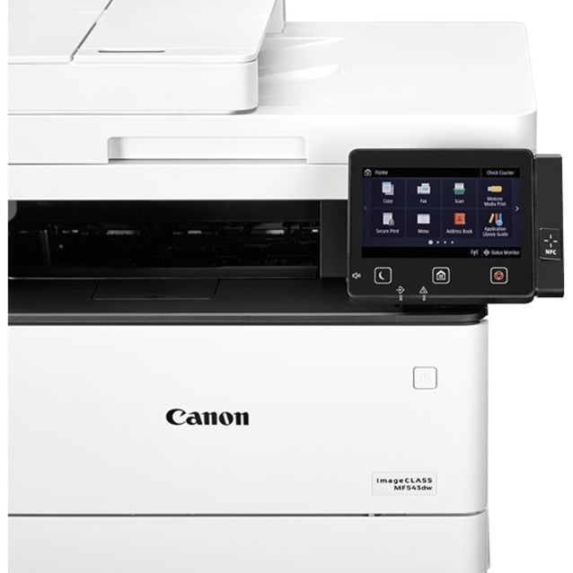 canon mf543dw