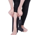 thumbnail image 4 of WALFRONT Breathable Foot Drop Orthosis Ankle Brace Support Protection Sprain Splint Arthritis Recovery,Ankle Brace, Ankle Support Brace, 4 of 9