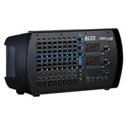Alto RMX508DFX 500W Powered Mixer with Effects