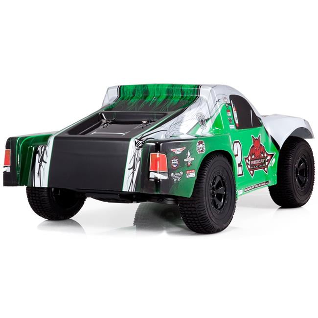redcat caldera buggy