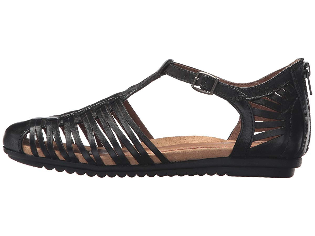 cobb hill inglewood huarache sandal