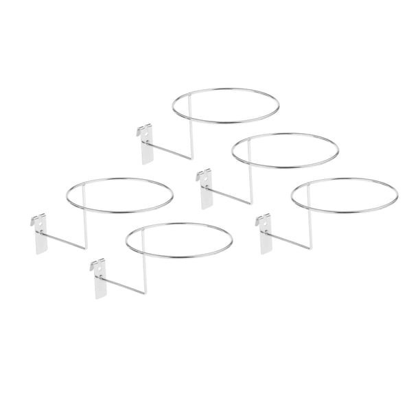 Paquete de 5 Accesorios para Motocicleta, Percha para Casco para Cochecito, Soporte para Casco en , Perchero para Pelotas - Yotijar Titular de sombrero
