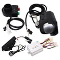 thumbnail image 1 of Oubit Electric Bike Controller Pedal Assembly,48V 500W Electric Bike Controller Pedal Throttle Kit Electric Bike Controller Pedal Throttle Kit Optimized for Excellence, 1 of 8