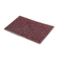 thumbnail image 2 of IBASETOY 10Pcs Sponge Eraser for Kitchen and Home Use Strong Decontamination Brown Sponge, 2 of 8