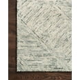 thumbnail image 3 of Loloi II Ziva Contemporary Sky Area Rug, 3 of 5