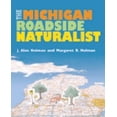 thumbnail image 1 of The Michigan Roadside Naturalist, 1 of 1