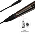 thumbnail image 4 of KAKOWELY 6Ud Adaptadores Xlr 3 Para Amplificador Y Equipos De Audio Con Construcción Metálica, 4 of 6