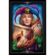 Oracle of Visions, (Hardcover)