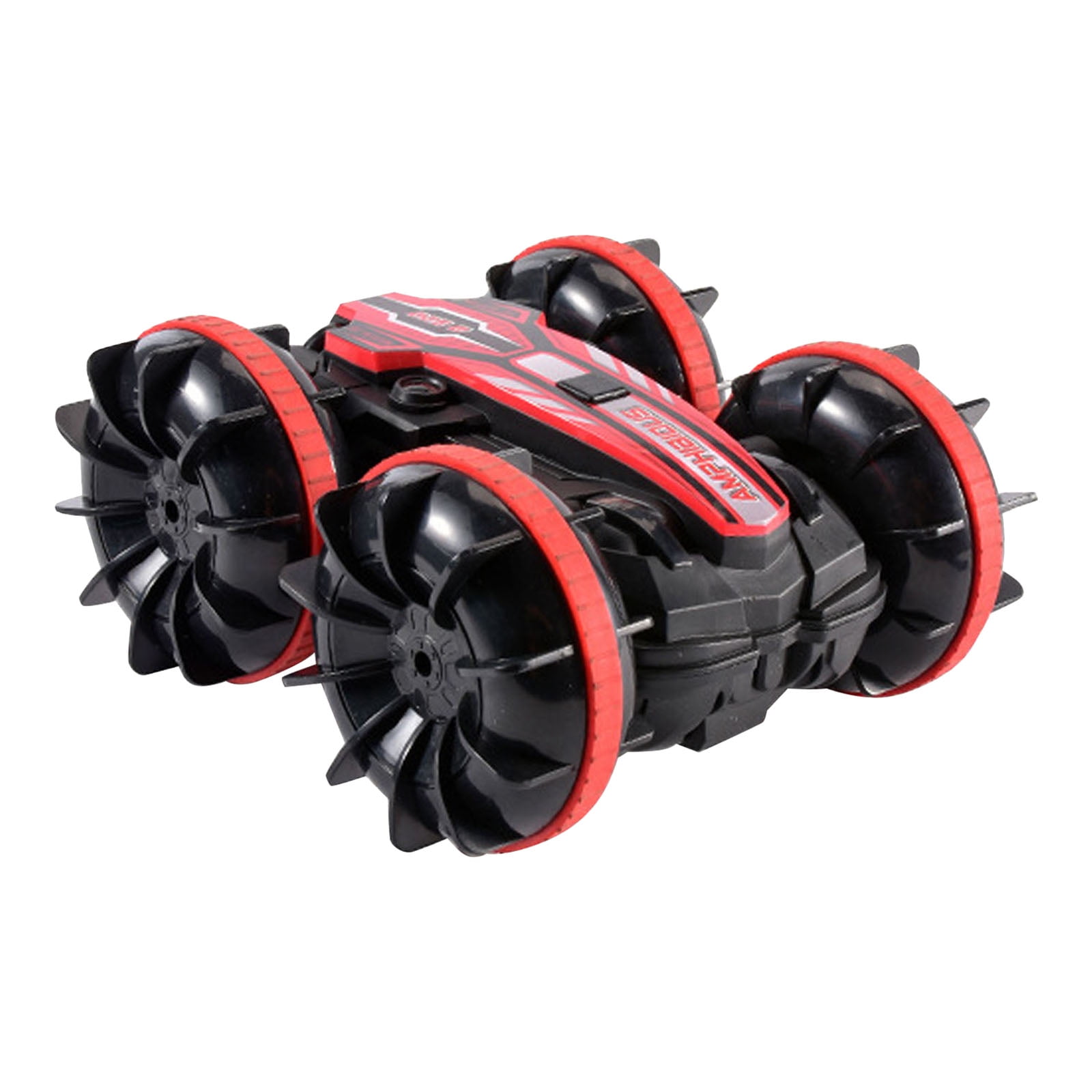RC Cars for Kids Boys 4WD Remote Controls Car off Road RC Boat All Terrain RC Stunt Car Toys RC Vehicle Gift