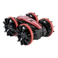 thumbnail image 1 of Remote Control Car for Kids Boys 4WD Off-Road Stunt Vehicle with All-Terrain Performance and Remote Operation, 1 of 8