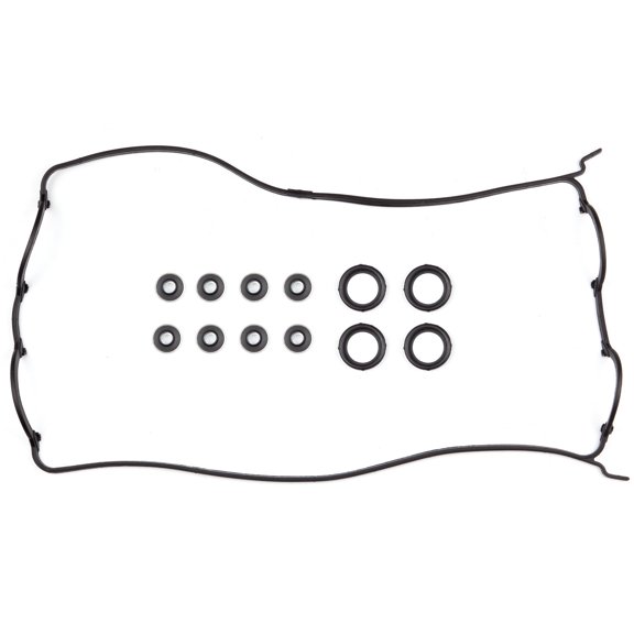 ECCPP Valve Cover Gasket Fits 1993-2001 Honda Prelude 2.2L DOHC Engine Code H22A1 H22A4