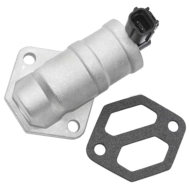 Válvula Marcha Mínima Ranger 2001 A 2011 Ford L4 2.3L Walker .