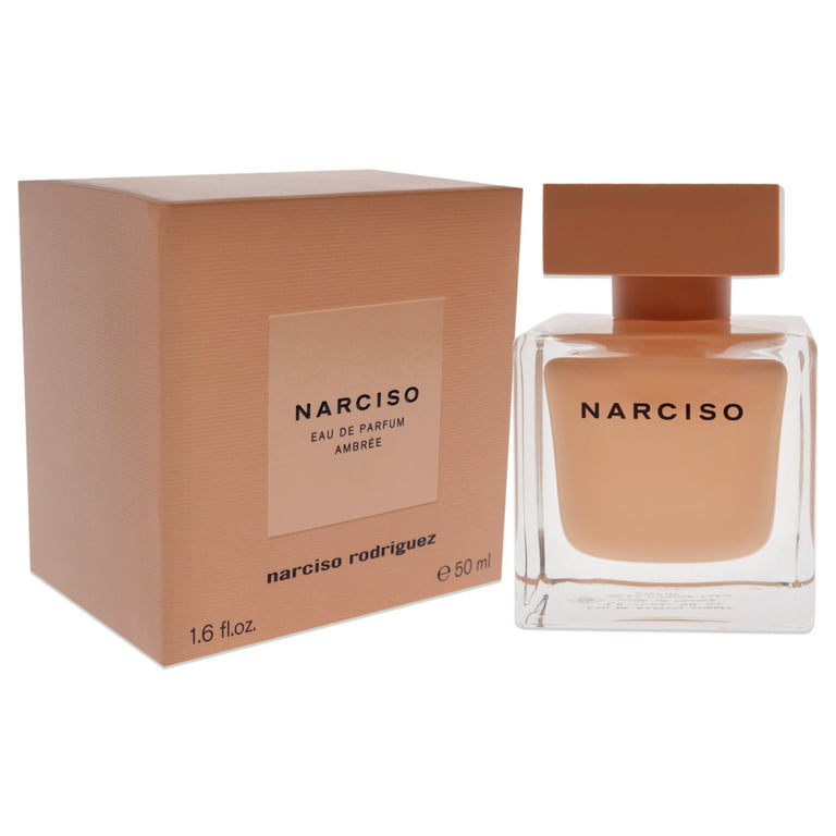 Narciso Rodriguez Ambree Eau de Parfum Spray 1.6 oz / 50 ml