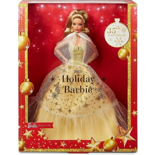 Barbie Accessories Pack With 11 Sunday Funday Storytelling Pieces