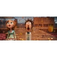 thumbnail image 5 of Cloudy With A Chance Of Meatballs / Cloudy With A Chance Of Meatballs 2 (DVD) Sony Kids & Family, 5 of 5