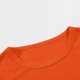 thumbnail image 3 of Camisetas de entrenamiento para hombre - Camiseta deportiva de manga corta - Camiseta de cuello redondo para gimnasio y running - Material de poliéster - Duradera y elegante - Para uso diario, info, 3 of 7