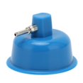 thumbnail image 1 of Professional electrotherapy device, negative pressure adsorbed electrode, electrotherapy device accessories, blue, 1 of 1
