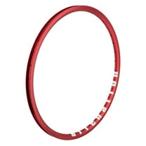 Alienation Rim 20 Inch 451 x 15 Ankle Biter 36 G-Red/MSW