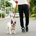 thumbnail image 6 of Downtown Pet Supply Long Lead Leash for Dog Training, Red, 15' Dog Leash, 6 of 6