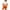 Orange, variant on yillto Girls 2 Piece Outfits Short Sleeve Oversized Tshirts and Biker Shorts Kids Fashion Summer Clothing Sets