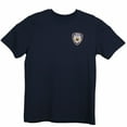 thumbnail image 2 of Officially Licensed DC Comics Batman Gotham City Police T-Shirt, S, 2 of 5