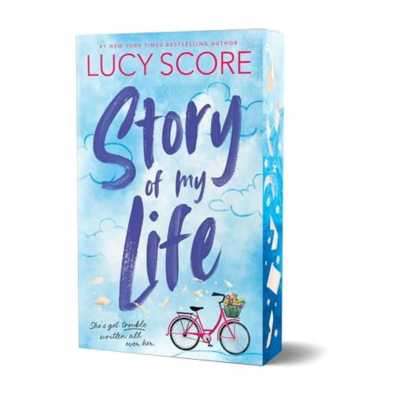 Pre-Owned Story of My Life (Deluxe Edition) (Paperback) 1728297052 9781728297057