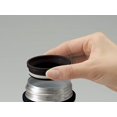 thumbnail image 2 of Zojirushi 16oz Stainless Mug SM-JHE48XA, 2 of 5