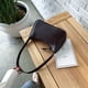 thumbnail image 2 of Bolsa Simple elegante mujer pequeño de hombro Color puro cremallera Casual Sling bolsos Ndcxsfigh  Para Estrenar, 2 of 9