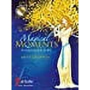 MAGICAL MOMENTS 20 ENCHANTING PIECES FOR FLUTE BK/CD