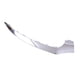 thumbnail image 4 of Cubierta de labio de parachoques delantero moldura antifricción accesorios decorativos duraderos fácil de instalar protector contra arañazos para W218 Derecha 2188851674, 4 of 8