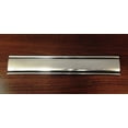 thumbnail image 3 of 1973-1988 Chevy Pickup Truck Suburban Chrome Side Body Trim Molding 2.25" Wide, 3 of 3