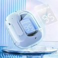 thumbnail image 4 of Typpkmm Original T2 TWS Transparent Wireless Bluetooth Headset Hifi Sound Wireless Earphones, 4 of 7