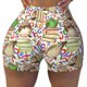 thumbnail image 2 of Fotbe Owl Back To School Shorts Sin Costuras – Shorts Deportivos de Cintura Alta para Mujer, Elásticos para Gimnasio, Yoga, Running o Ciclismo-XX-Large, 2 of 8