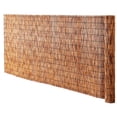 thumbnail image 2 of VEVOR Reed Fence - 13.3' x 3.3' Backyard Landscaping Privacy Blind Fencing Screen, 2 of 12