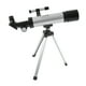 thumbnail image 3 of Telescopio para Niones, Reduzca el Regalo de Reflexiones de 50 mm Telescopio de Apertura para Escalar Durante más de 7 años, 3 of 7