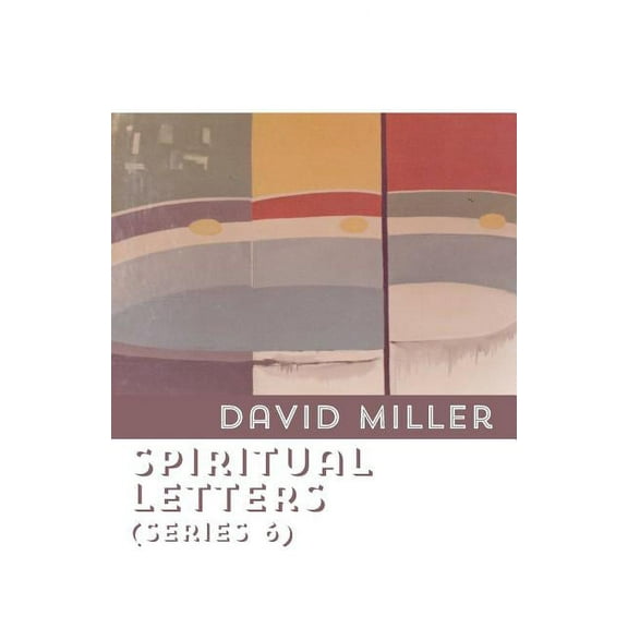 Spiritual Letters (Series 6) (Paperback)