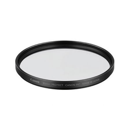 Canon 95mm Protector Filter