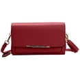thumbnail image 1 of Bolso de mujer, bolso de hombro multifuncional de gran capacidad, 1 of 5