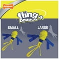 thumbnail image 5 of Nylabone Power Play Dog Fetch Toys Fling-a-Bounce Large (1 Count), 5 of 13