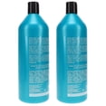 thumbnail image 3 of Redken Extreme Length Shampoo 33.8 oz & Conditioner 33.8 oz Combo Pack, 3 of 8