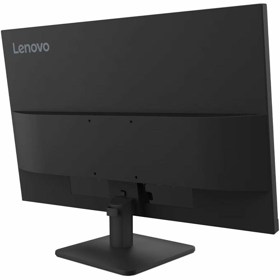 Lenovo ThinkVision S27-4e 27" Class Full HD LED Monitor, 16:9, Raven Black