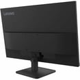 thumbnail image 5 of Lenovo ThinkVision S27-4e 27" Class Full HD LED Monitor, 16:9, Raven Black, 5 of 8